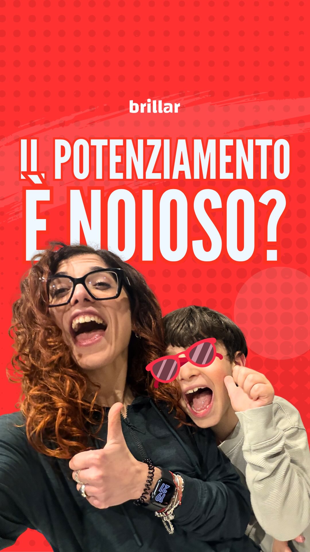 C’è una convinzione molto diffusa: 
il potenziamento per dislessia, disgrafia, disortografia e discalcolia sia noioso.

In realtà non deve esserlo.

Il potenziamento non significa fare pagine e pagine di esercizi ripetitivi, ma allenare le abilità attraverso attività mirate, giochi, strategie e tanta motivazione.

Quando i bambini si sentono coinvolti, si divertono e capiscono che possono farcela, succede qualcosa di bellissimo: 
✨ cresce la fiducia in sé 
✨ diminuisce la frustrazione 
✨ l’apprendimento diventa possibile

Perché sì: si può lavorare sulle difficoltà… senza togliere il piacere di imparare.

#DSA #dislessia #discalculia #disgrafia #disortografia