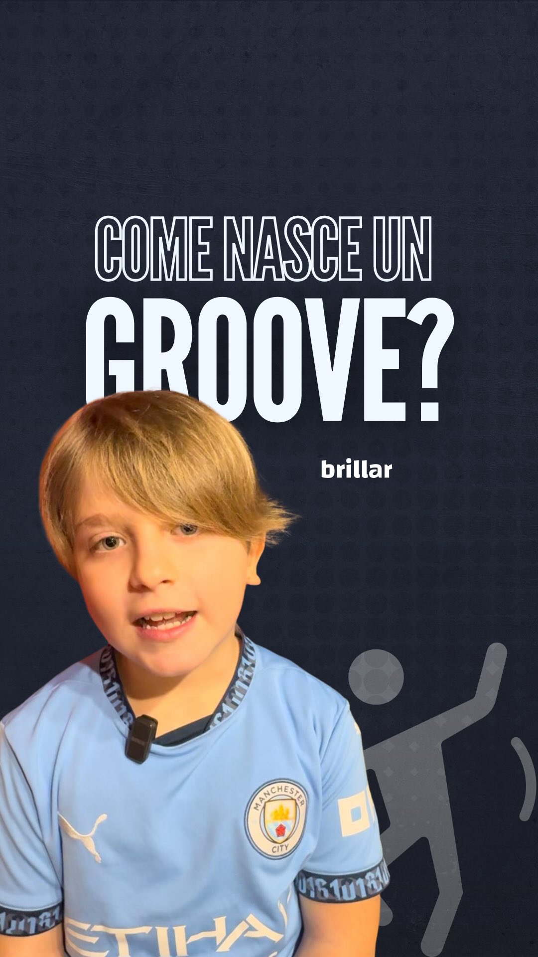 🥁 Cos’è un groove? Cos’è un fill?

In questo reel Piergy ti porta dentro il mondo della batteria:
ti mostra i componenti principali del set e ti spiega in modo semplice la differenza tra groove e fill.

Il groove è il ritmo che fa muovere la musica.
Il fill è il momento in cui il batterista colora e collega le parti del brano.

Guarda il video e scopri come nasce il linguaggio della batteria. 👇

#batteria #drums #drumlesson #groove #fill