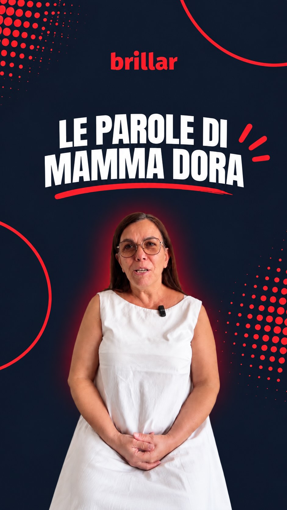 💙 “Durante le lezioni ho visto che Enzo si sentiva a casa.”

Le parole di mamma Dora ci emozionano tantissimo. 🥹🎶

Enzo è arrivato in Accademia con una grande passione per la musica e, fin dal primo momento, ha trovato un ambiente in cui sentirsi accolto, valorizzato e semplicemente se stesso.

Il fatto che non abbia mai detto di non voler venire a lezione, ma che sia sempre entusiasta di tornare, per noi vale più di mille parole. ❤️

E poi c’è una frase che ci sta particolarmente a cuore:

✨ “Non veniva trattato diversamente.”

Perché è proprio questo che vogliamo costruire ogni giorno: una scuola in cui ogni ragazzo possa sentirsi parte del gruppo, senza etichette e senza differenze.

Grazie Dora per aver condiviso la vostra esperienza e grazie a Enzo per aver scelto di brillare insieme a noi. 🌟

🎵 Suona. Cresci. Brilla.

#AccademiaBrillar #SuonaCresciBrilla #MusicaInclusiva #Inclusione #EducazioneMusicale