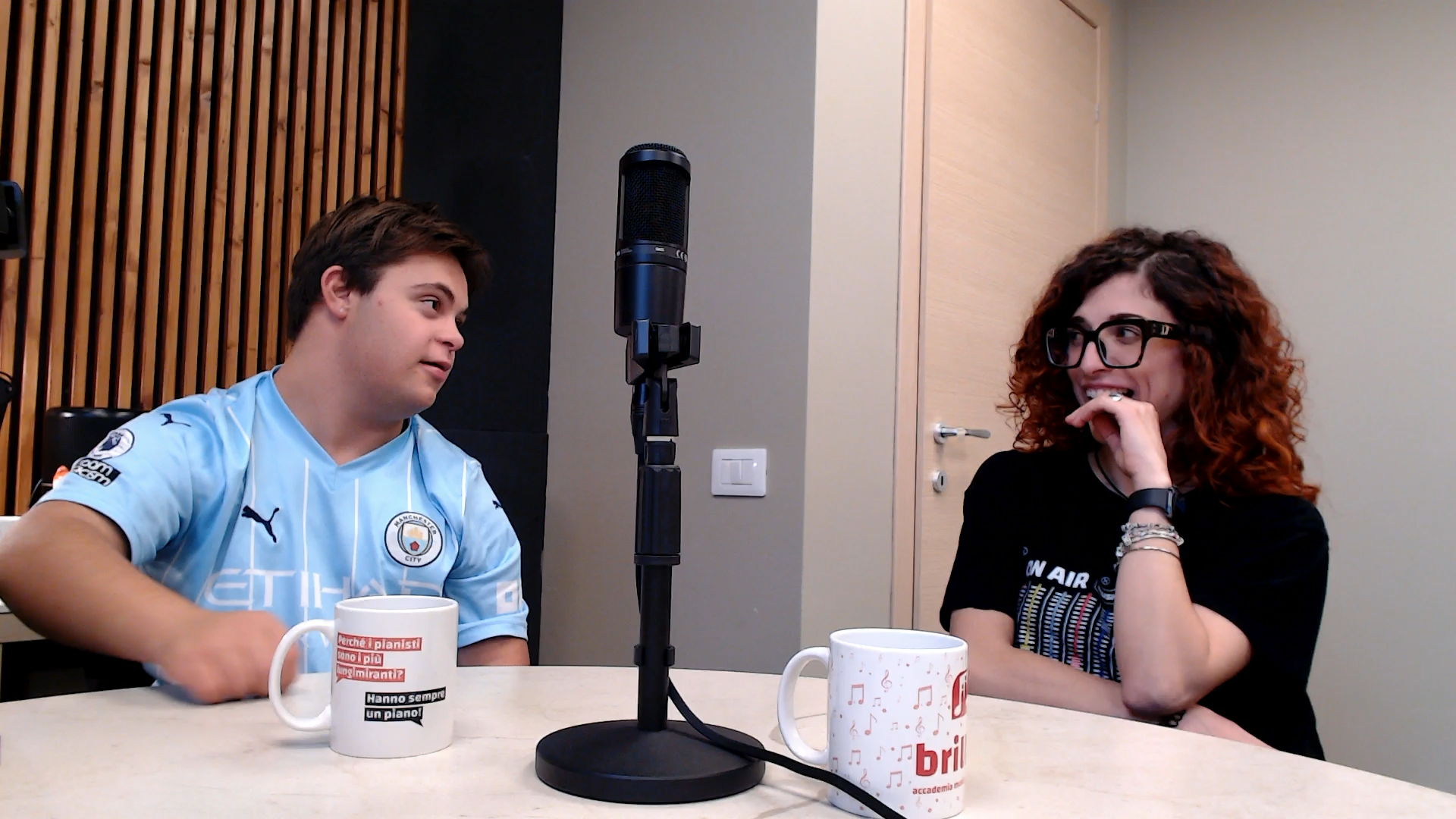 ☕ Brillar Coffee Break: il nuovo talk firmato Brillar!